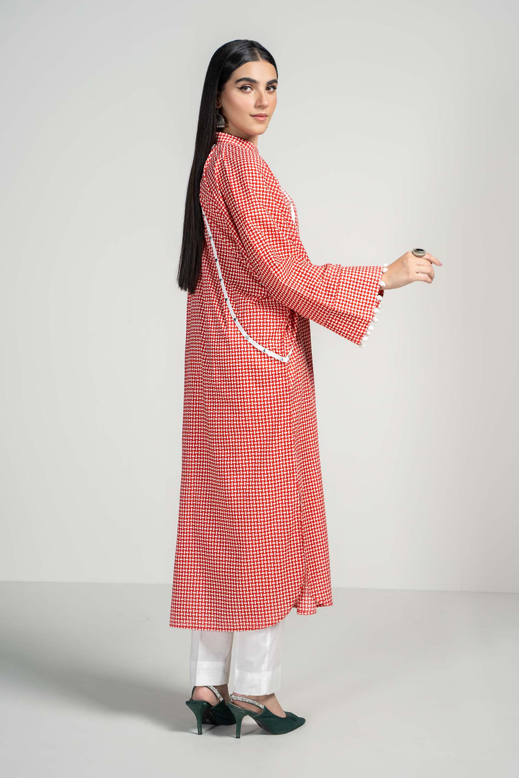 Maira B | Ready to Wear | PS-PF24-09
