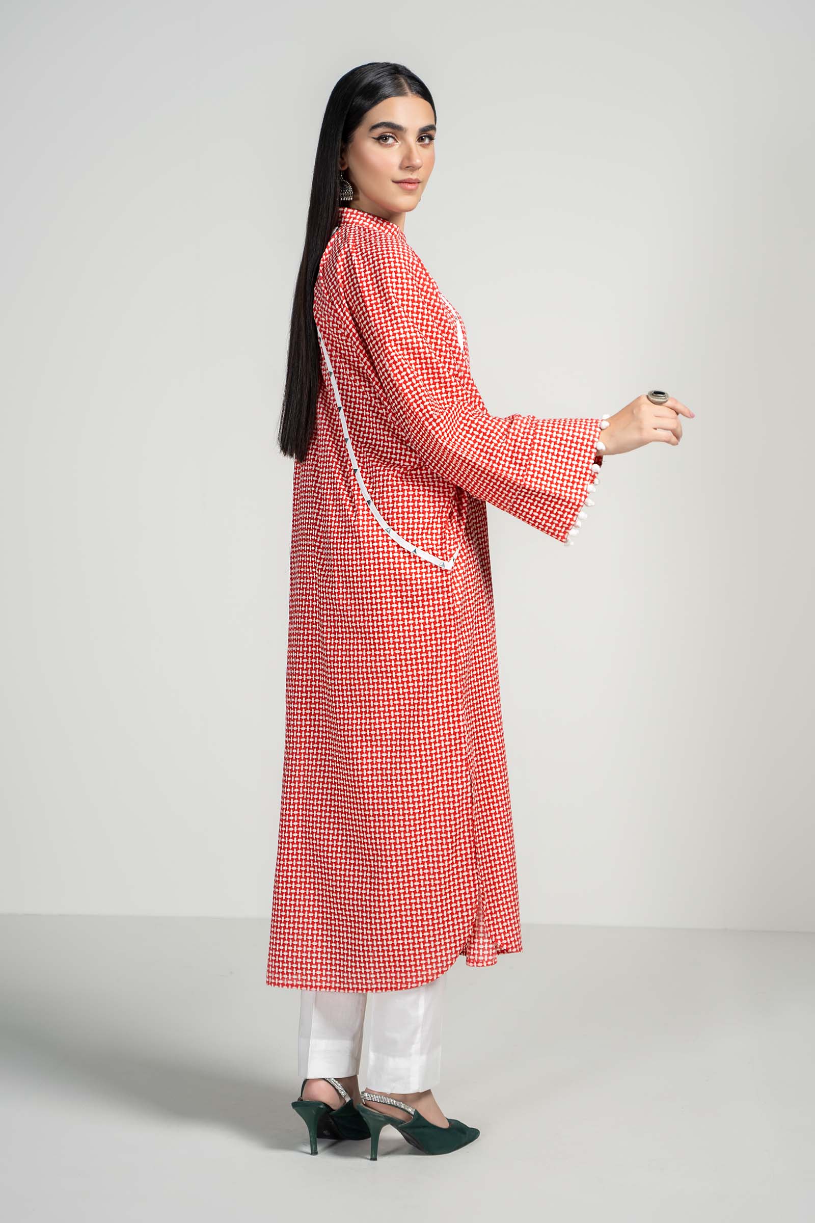 Maira B | Ready to Wear | PS-PF24-09