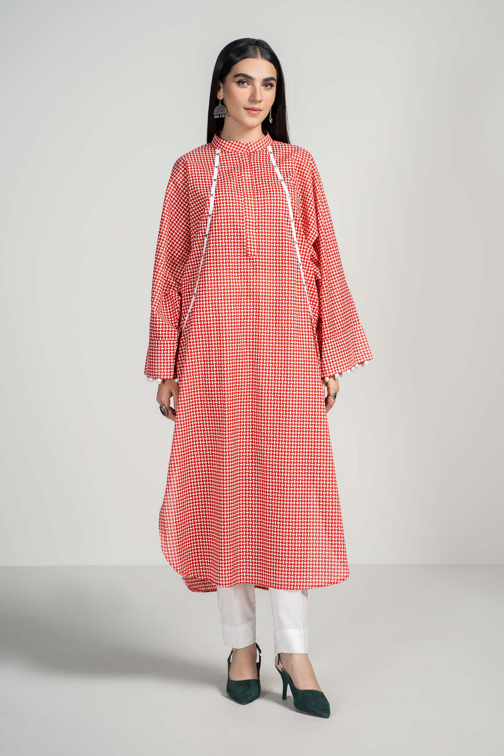 Maria B | Eid Collection 26 | 2 Piece Printed Lawn Suit