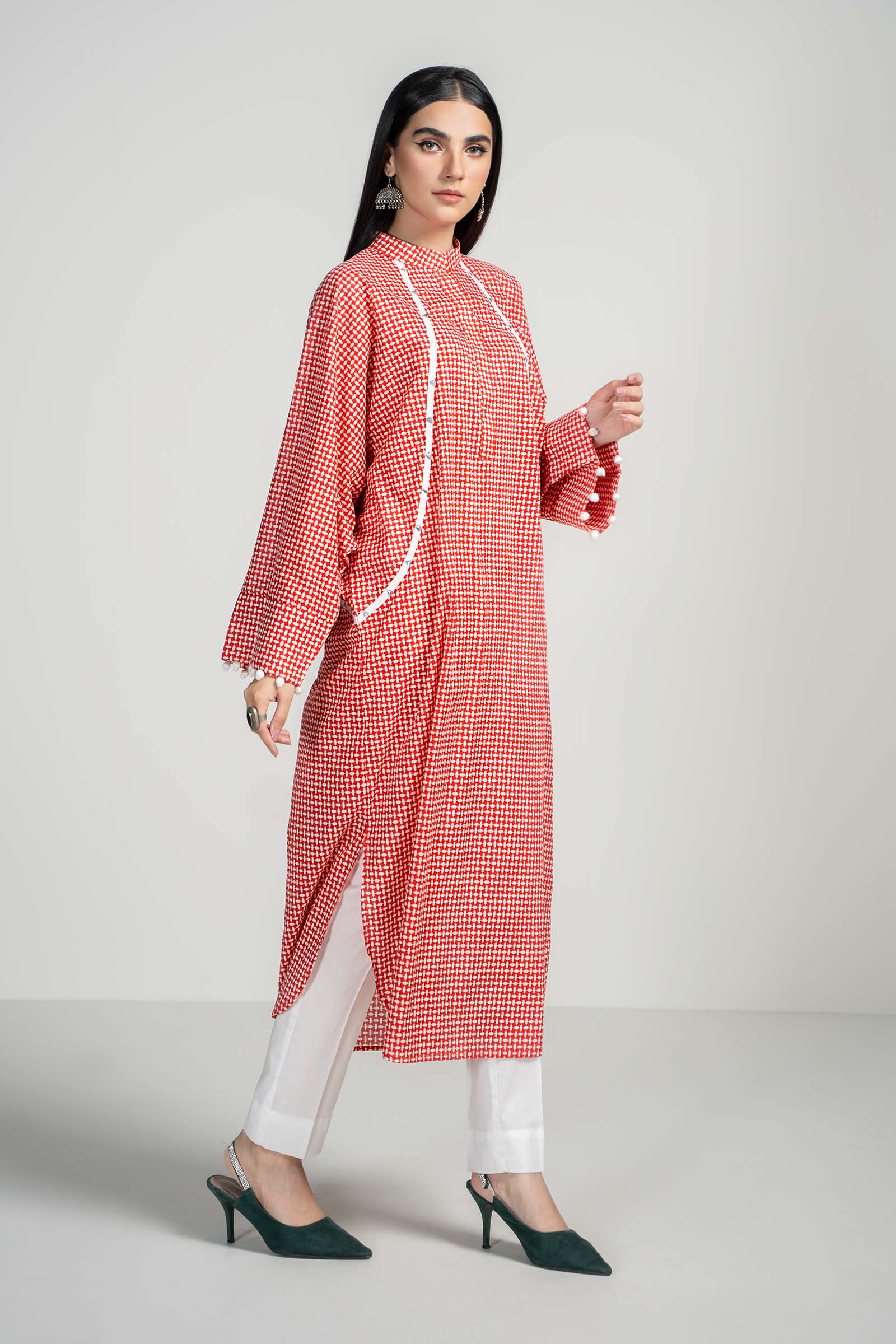 Maira B | Ready to Wear | PS-PF24-09