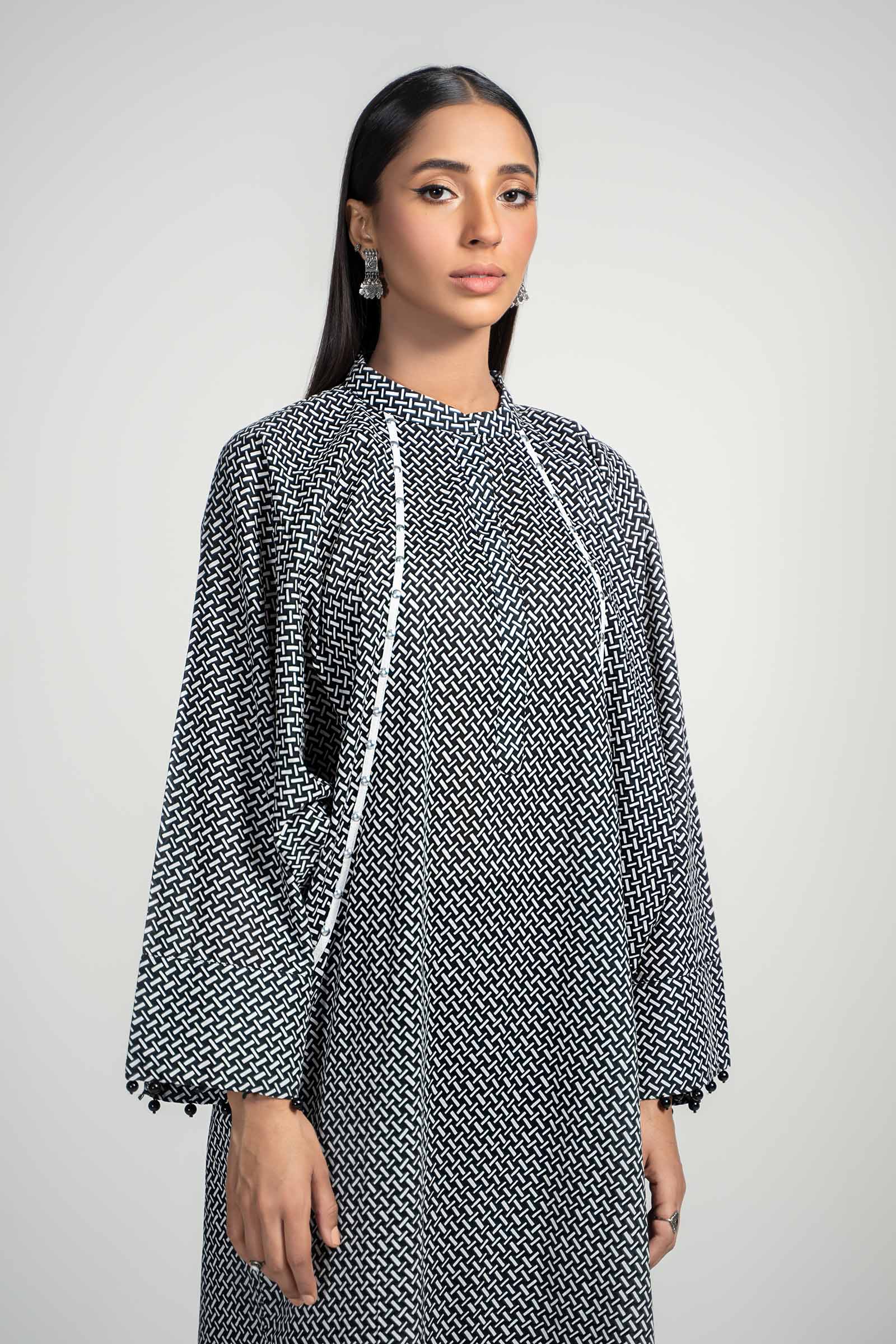 Maria B | Eid Collection 26 | 2 Piece Printed Lawn Suit