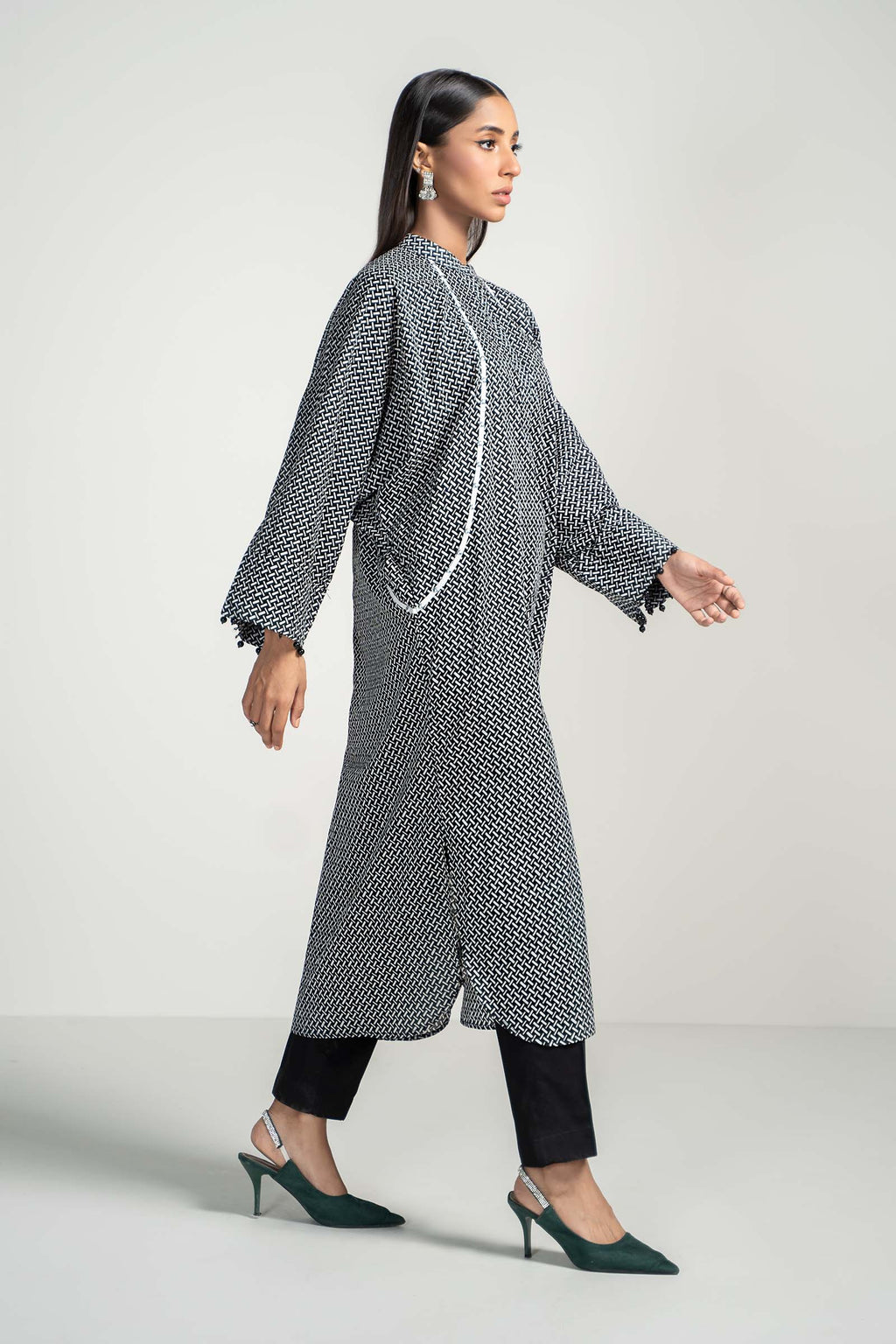 Maria B | Eid Collection 26 | 2 Piece Printed Lawn Suit