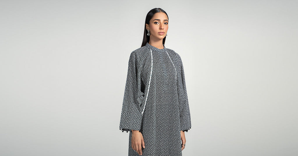 Maria B | Eid Collection 26 | 2 Piece Printed Lawn Suit