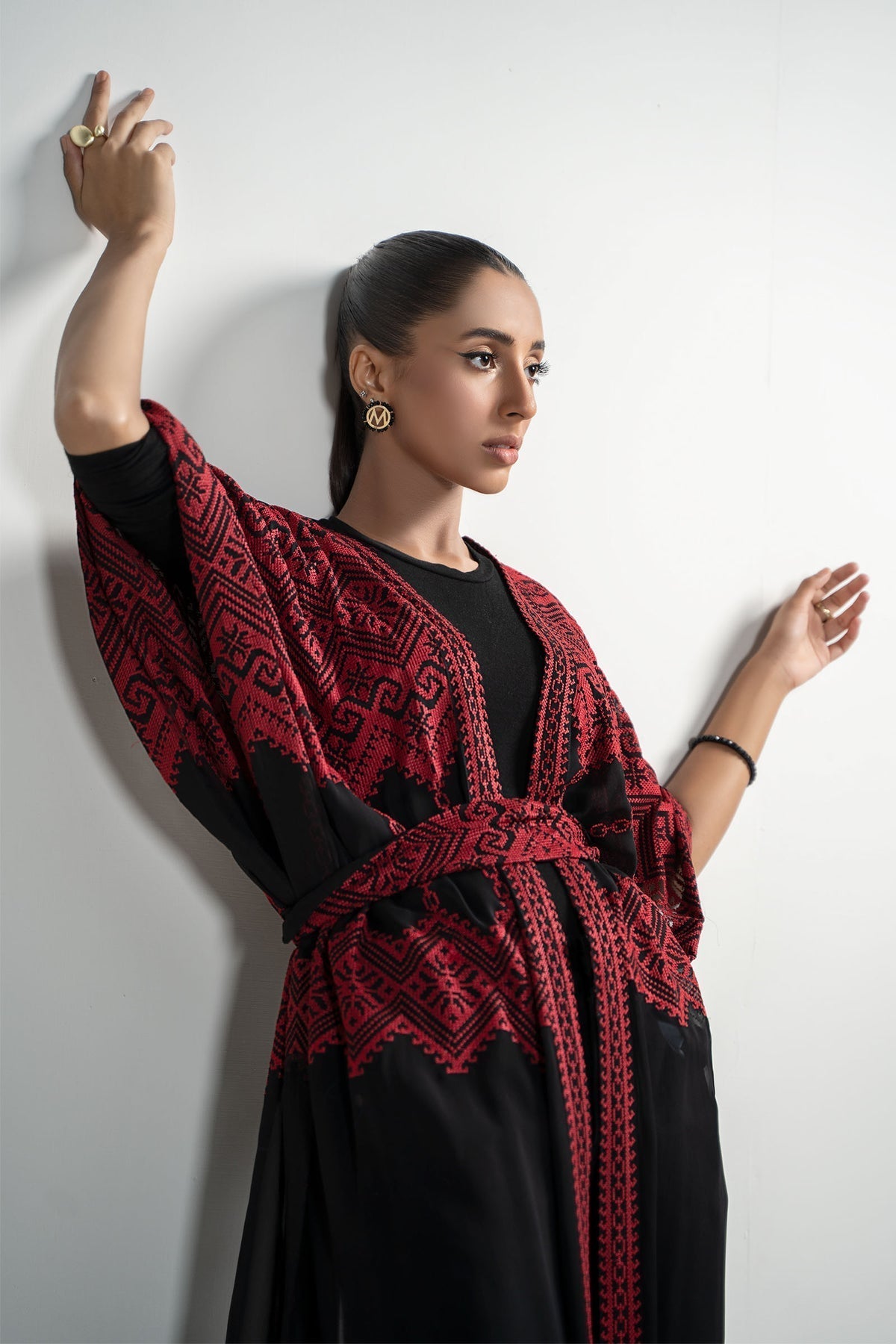 Maria B | Formal Wears | PS-PF24-15