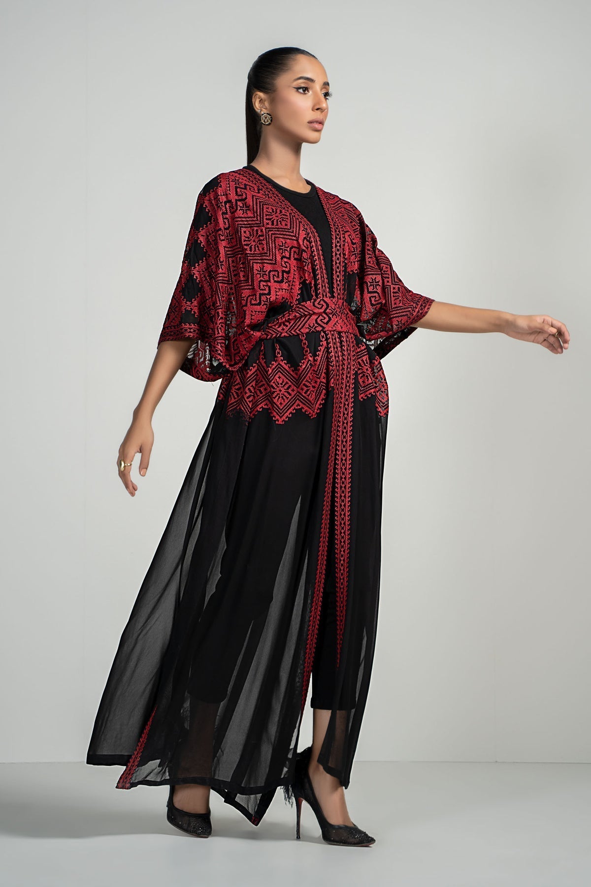 Maria B | Formal Wears | PS-PF24-15