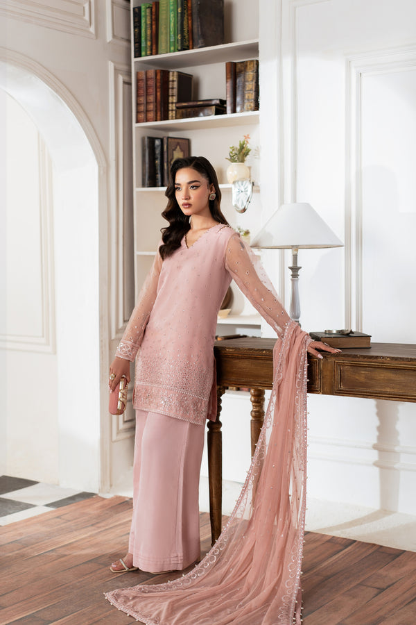 Azzal | Mishri Formals | Parisa - Riwayat-e-Khas
