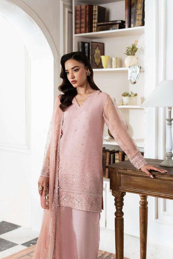 Azzal | Mishri Formals | Parisa - Riwayat-e-Khas