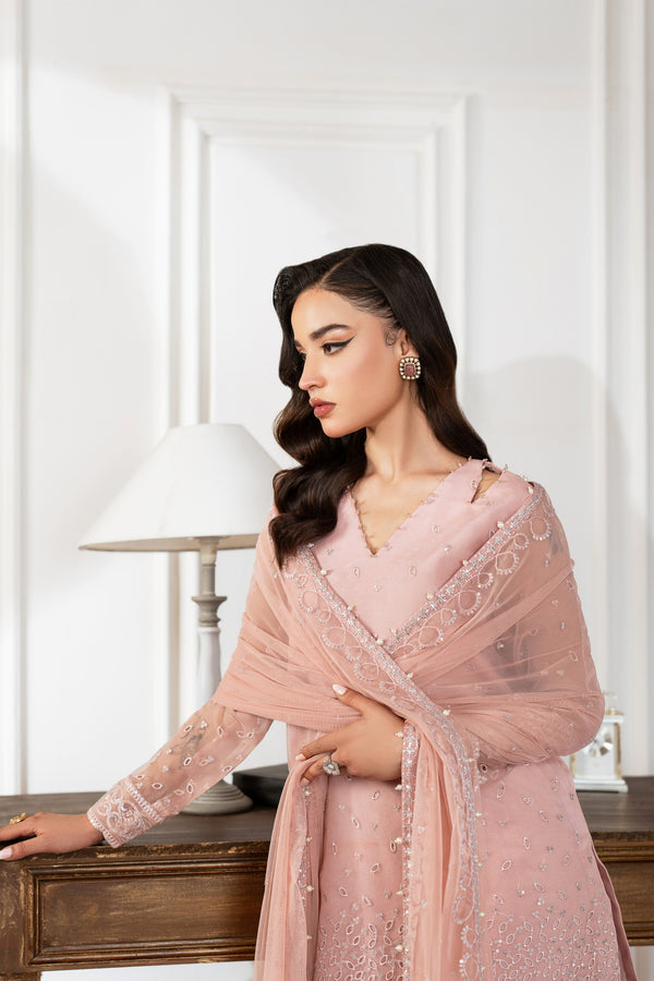Azzal | Mishri Formals | Parisa - Riwayat-e-Khas