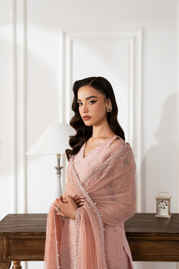 Azzal | Mishri Formals | Parisa - Riwayat-e-Khas