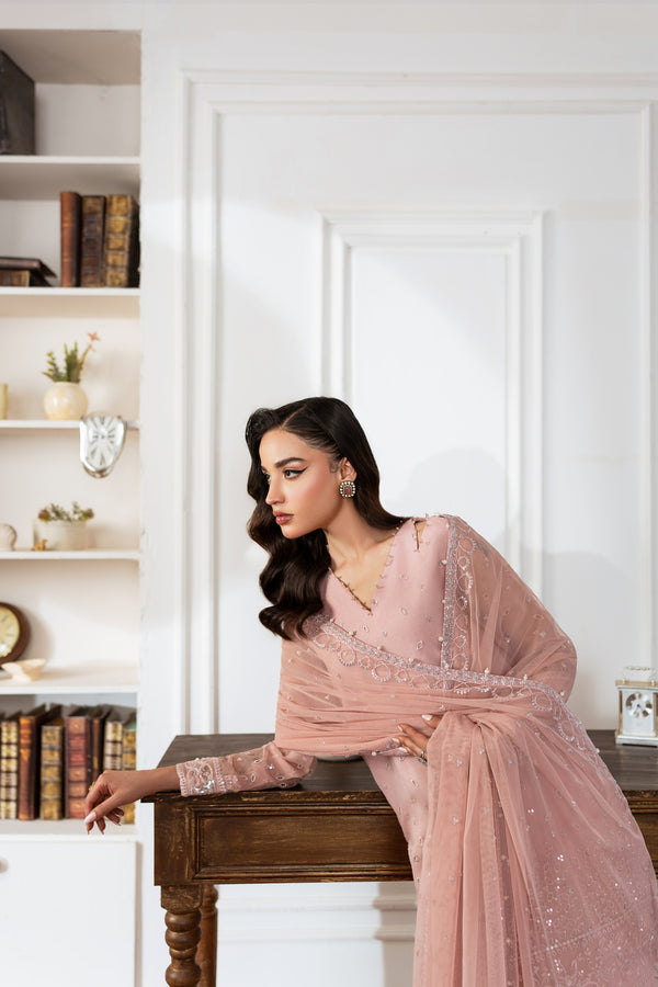 Azzal | Mishri Formals | Parisa - Riwayat-e-Khas