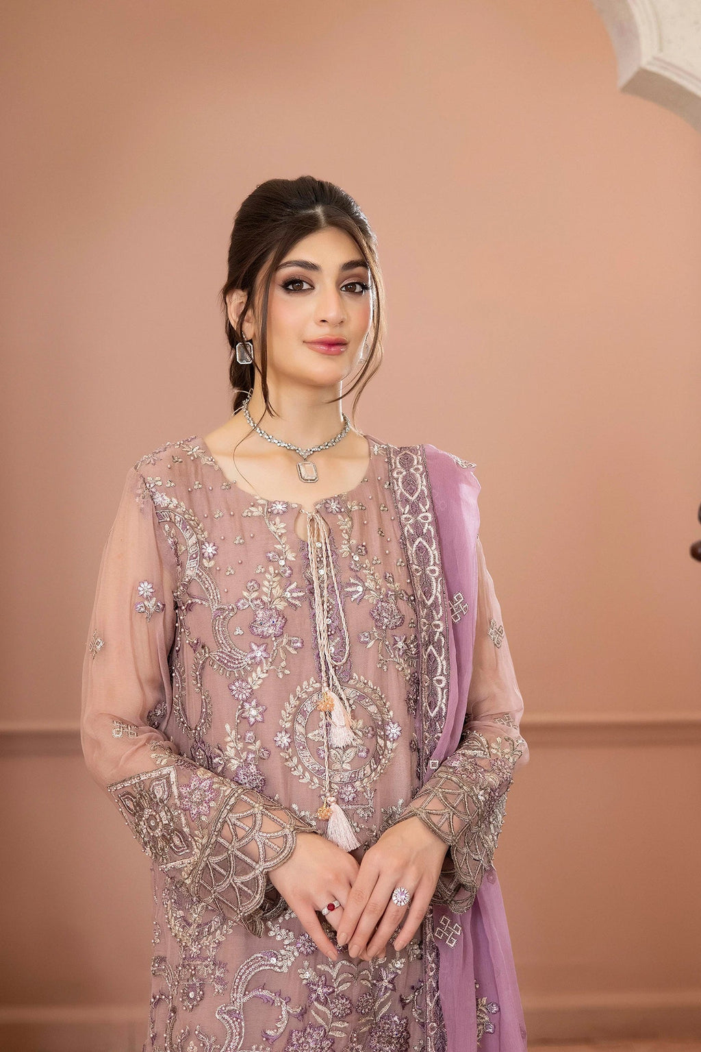 Adans Libas | Parisa Collection | PARISA 9800 - 1