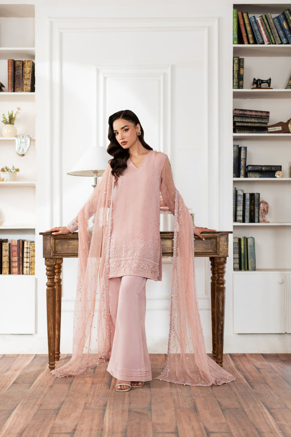 Azzal | Mishri Formals | Parisa - Riwayat-e-Khas