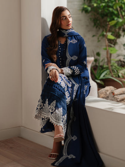 Parishay | Mira Winter |  DU-02 - Riwayat-e-Khas