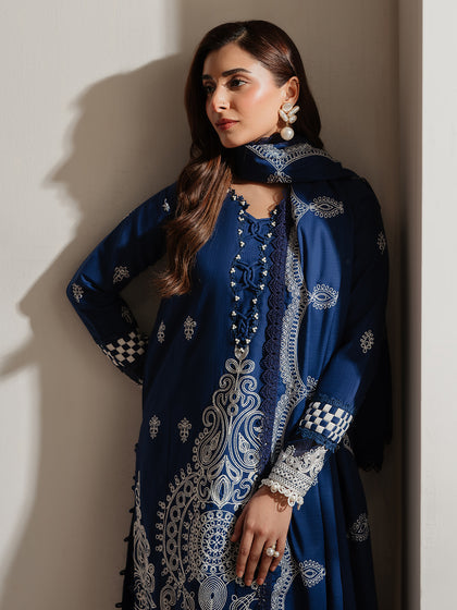 Parishay | Mira Winter |  DU-02 - Riwayat-e-Khas