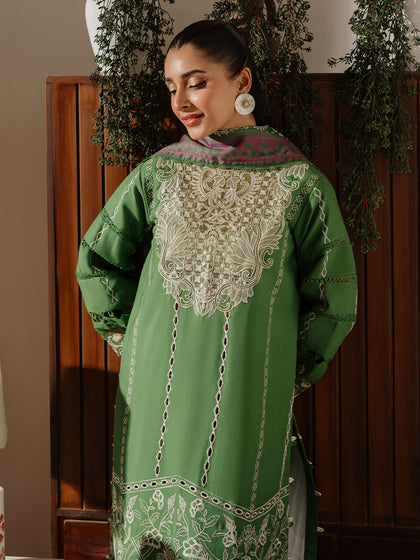 Parishay | Mira Winter |  DU-03 - Riwayat-e-Khas