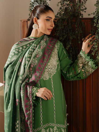 Parishay | Mira Winter |  DU-03 - Riwayat-e-Khas