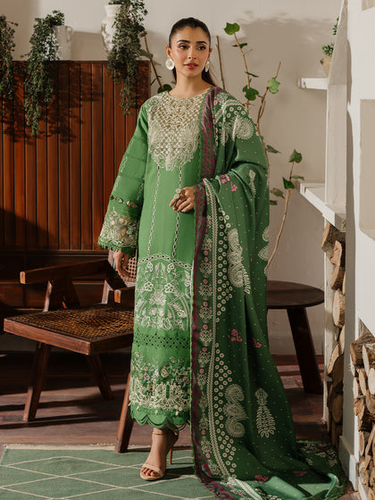 Parishay | Mira Winter |  DU-03 - Riwayat-e-Khas