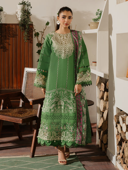Parishay | Mira Winter |  DU-03 - Riwayat-e-Khas