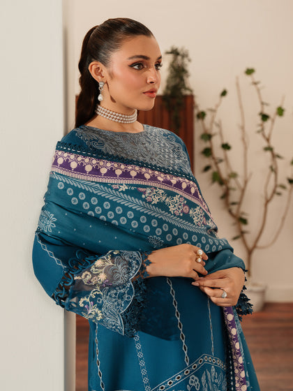 Parishay | Mira Winter |  DU-04 - Riwayat-e-Khas