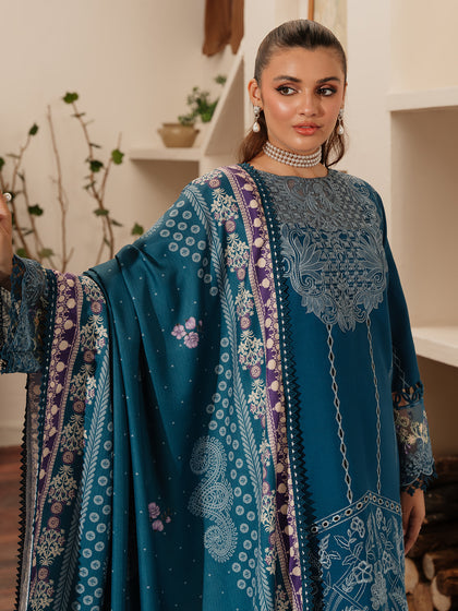 Parishay | Mira Winter |  DU-04 - Riwayat-e-Khas