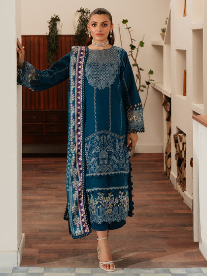 Parishay | Mira Winter |  DU-04 - Riwayat-e-Khas