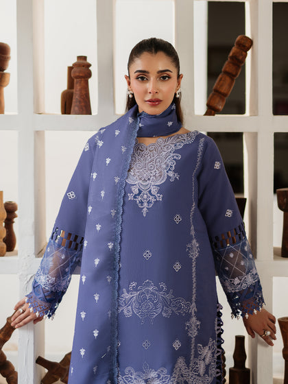 Parishay | Mira Winter |  DU-05 - Riwayat-e-Khas