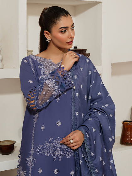 Parishay | Mira Winter |  DU-05 - Riwayat-e-Khas