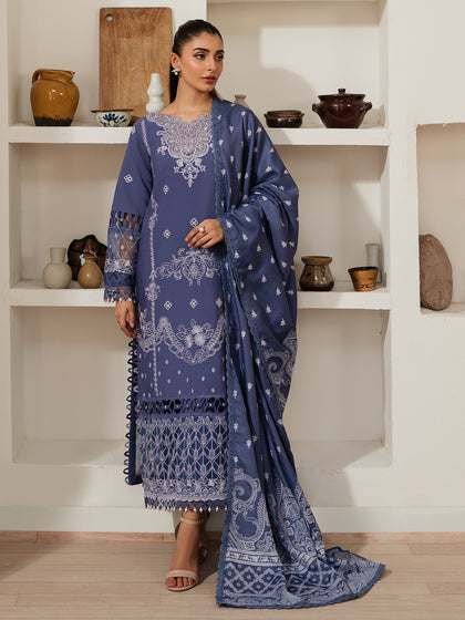 Parishay | Mira Winter |  DU-05 - Riwayat-e-Khas