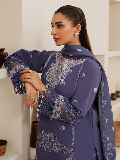 Parishay | Mira Winter |  DU-05 - Riwayat-e-Khas