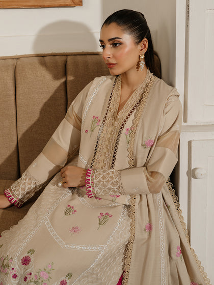Parishay | Mira Winter |  DU-07 - Riwayat-e-Khas