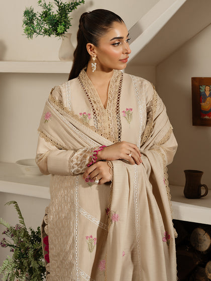 Parishay | Mira Winter |  DU-07 - Riwayat-e-Khas