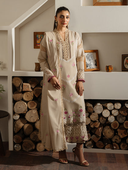 Parishay | Mira Winter |  DU-07 - Riwayat-e-Khas