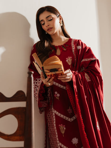 Parishay | Mira Winter |  DU-08 - Riwayat-e-Khas