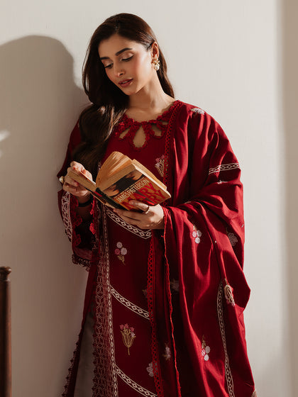Parishay | Mira Winter |  DU-08 - Riwayat-e-Khas