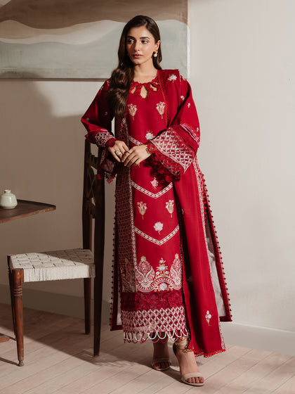 Parishay | Mira Winter |  DU-08 - Riwayat-e-Khas