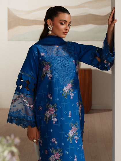 Parishay | Mira Winter |  DU-09 - Riwayat-e-Khas