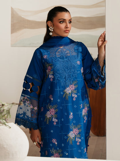 Parishay | Mira Winter |  DU-09 - Riwayat-e-Khas