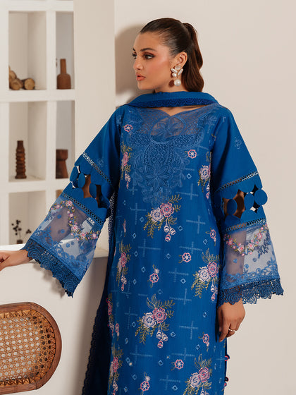 Parishay | Mira Winter |  DU-09 - Riwayat-e-Khas