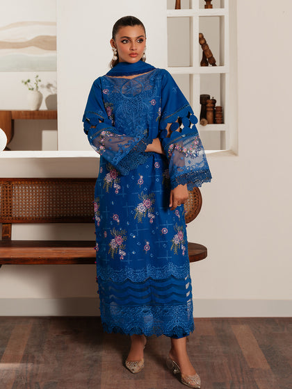 Parishay | Mira Winter |  DU-09 - Riwayat-e-Khas