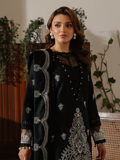 Parishay | Mira Winter |  DU-01 - Riwayat-e-Khas