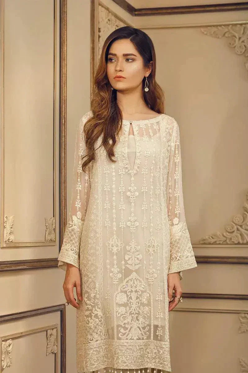 Baroque | Chantelle 23 | CH03-09 - House Of Anaya