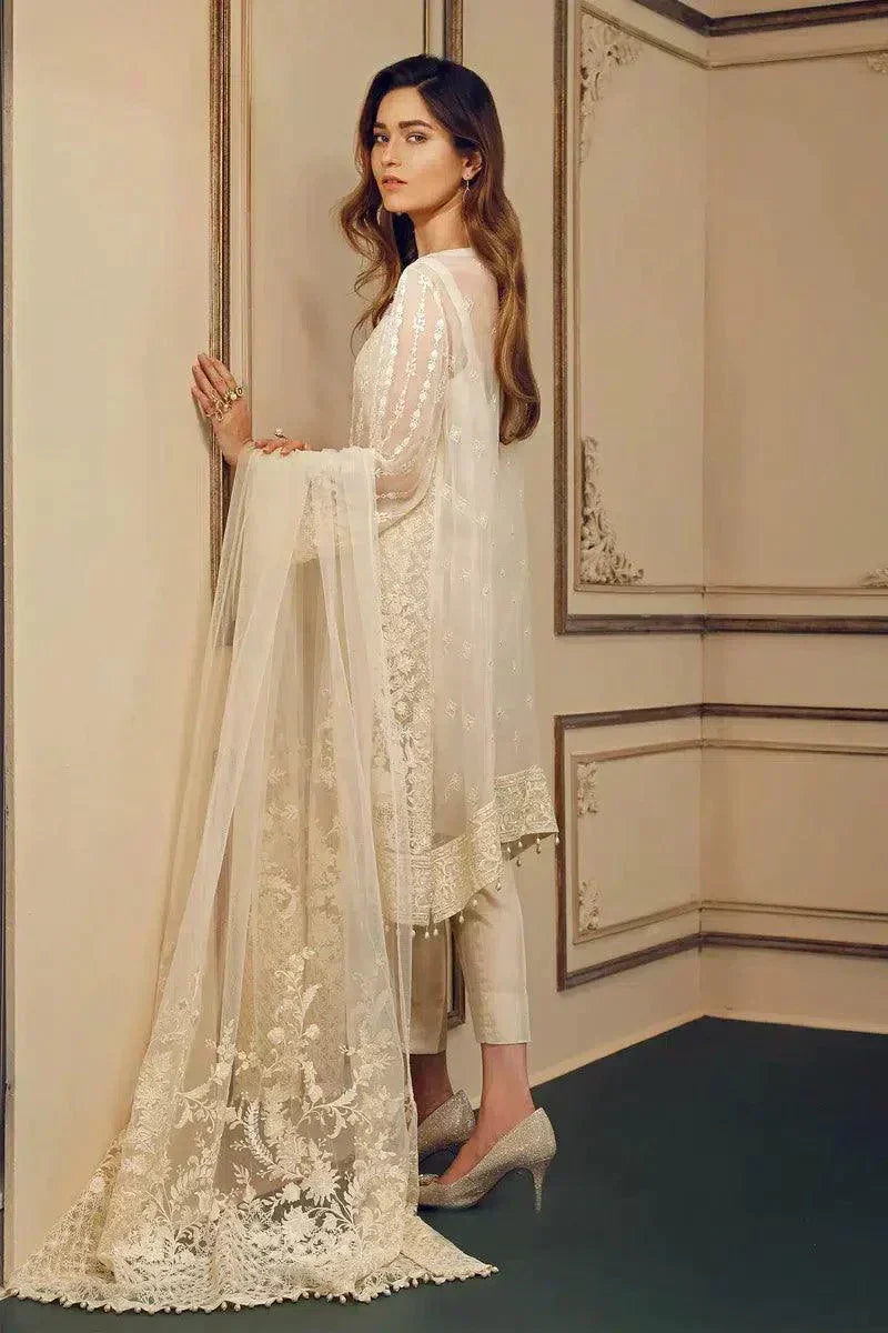Baroque | Chantelle 23 | CH03-09 - House Of Anaya