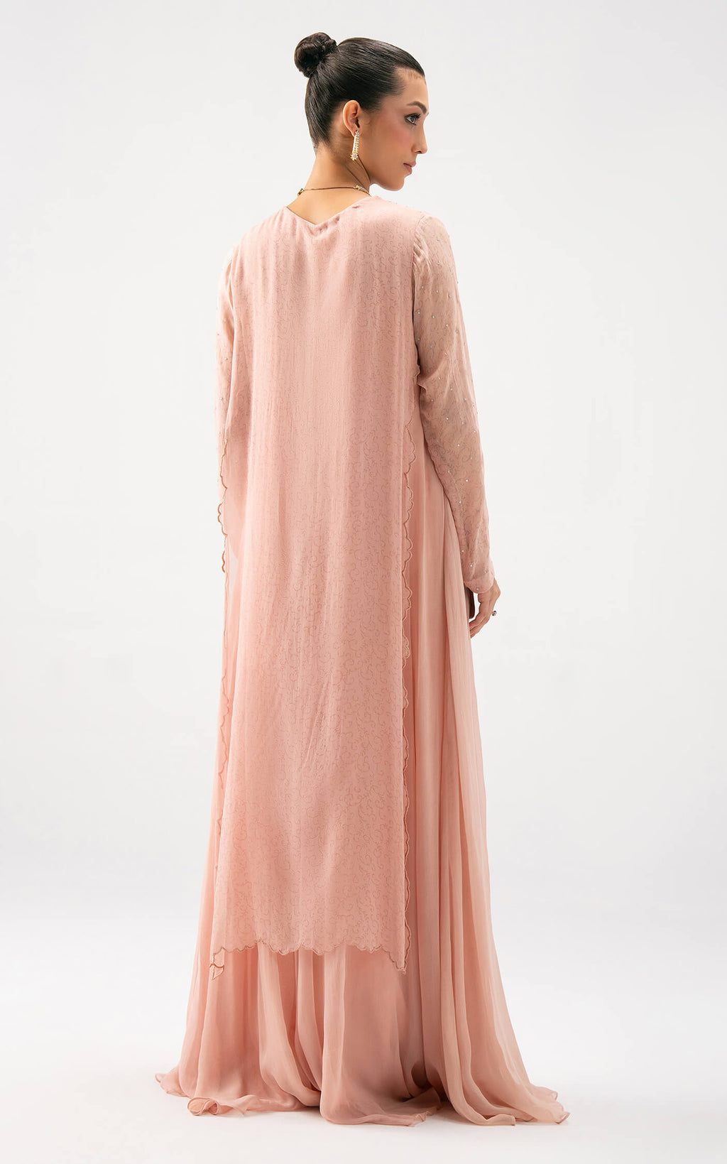 Asifa and Nabeel | Lyle Luxury Formals 25 | Petal Serenade