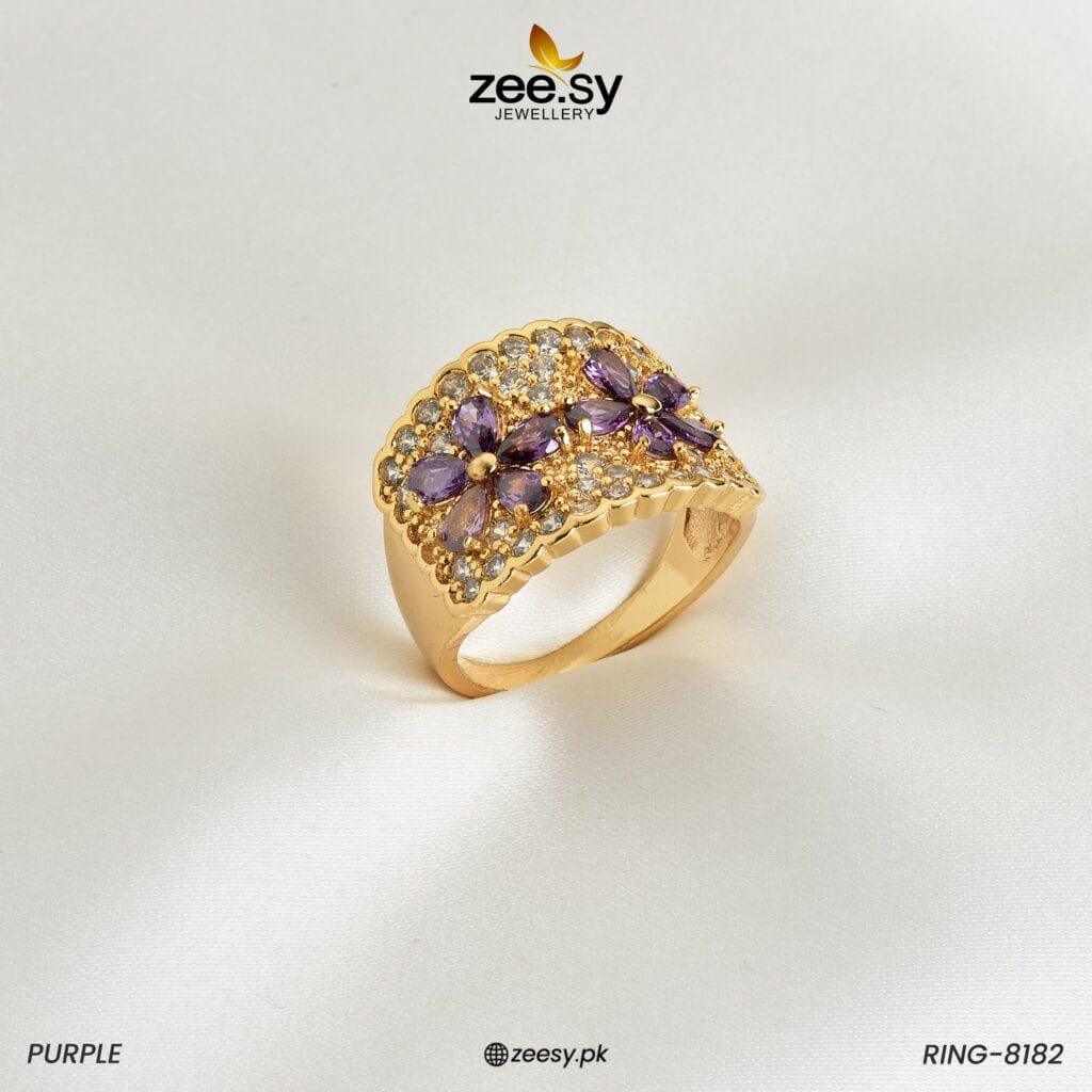 Ring-8182 - Libasekhas