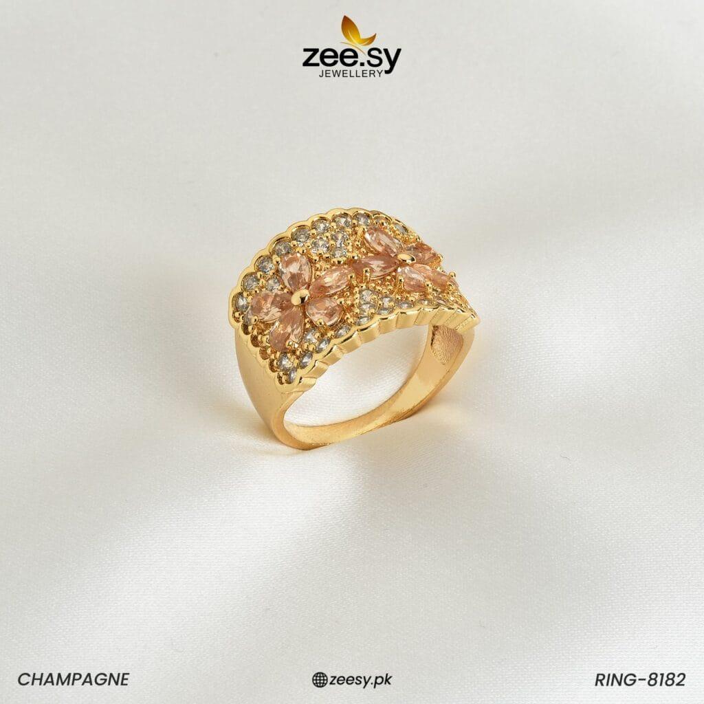 Ring-8182 - Libasekhas