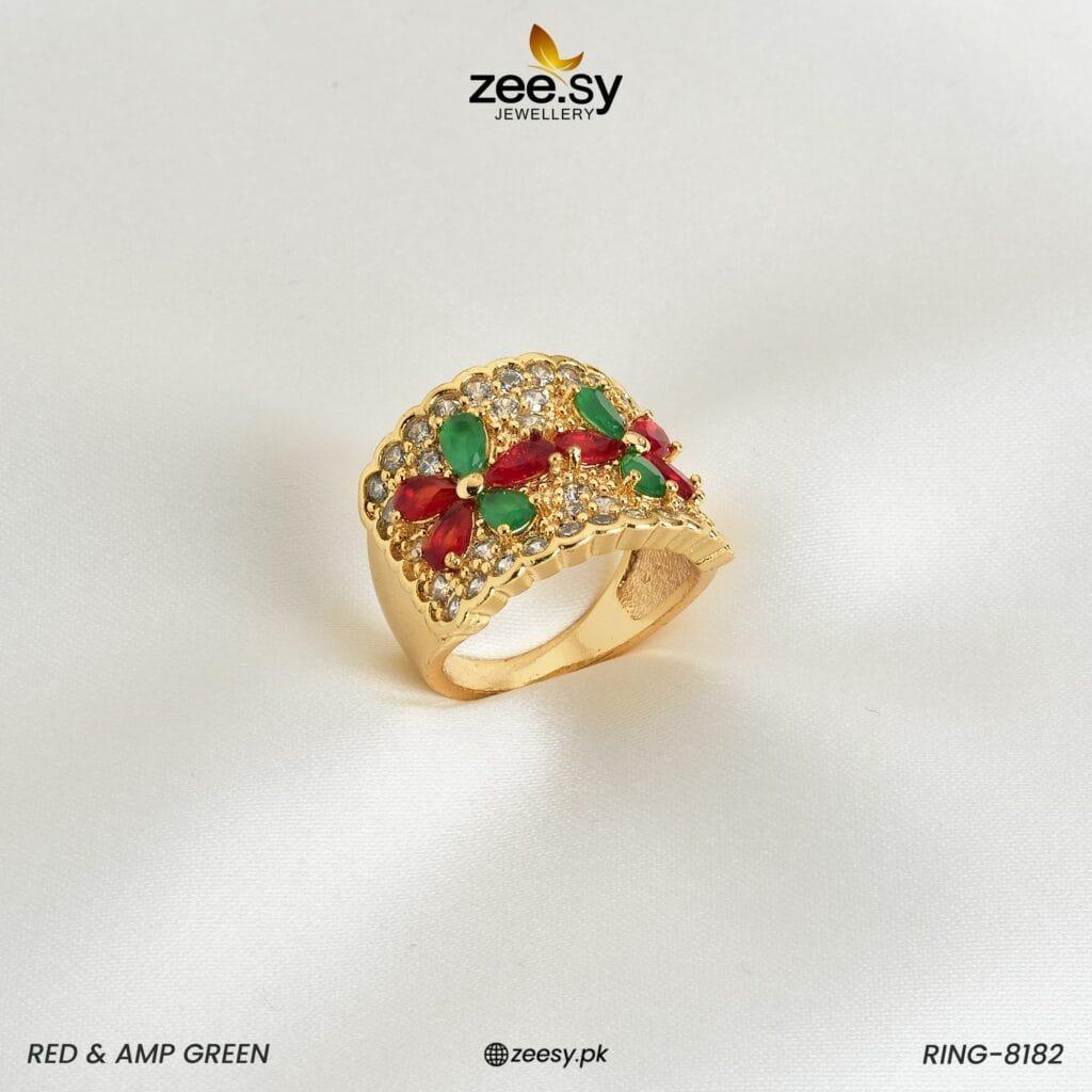 Ring-8182 - Libasekhas