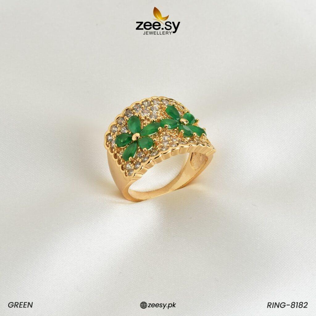 Ring-8182 - Libasekhas