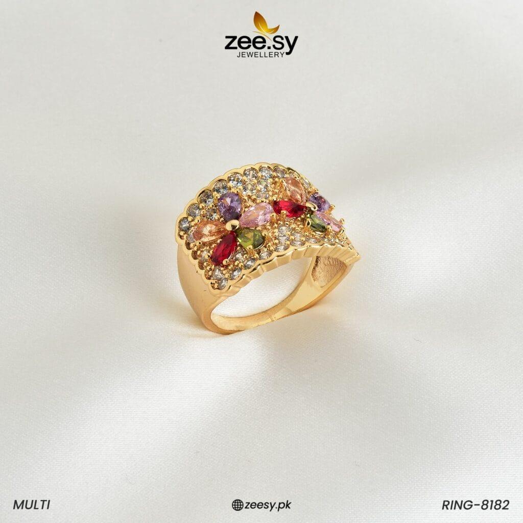 Ring-8182 - Libasekhas
