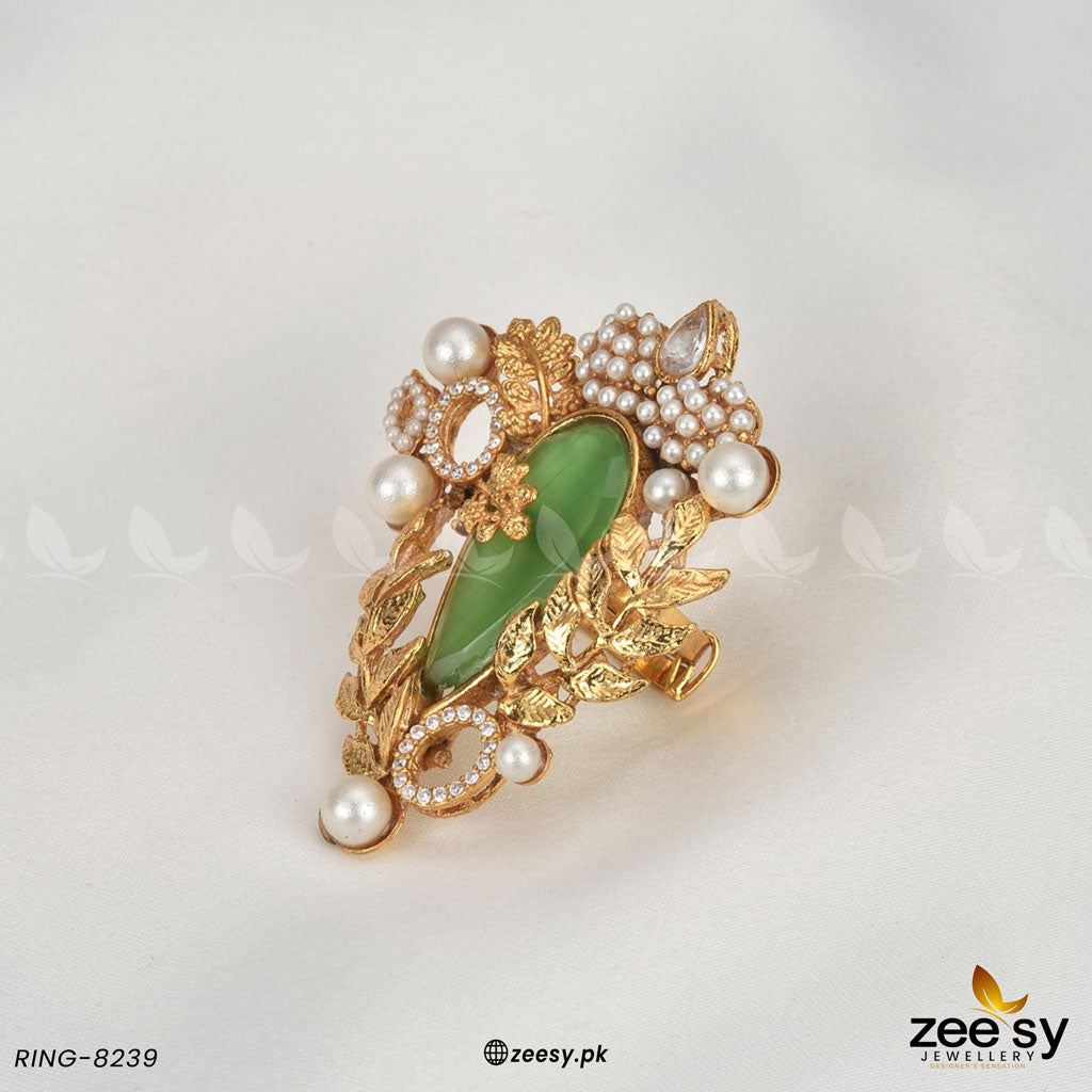 Ring-8239 - Libasekhas