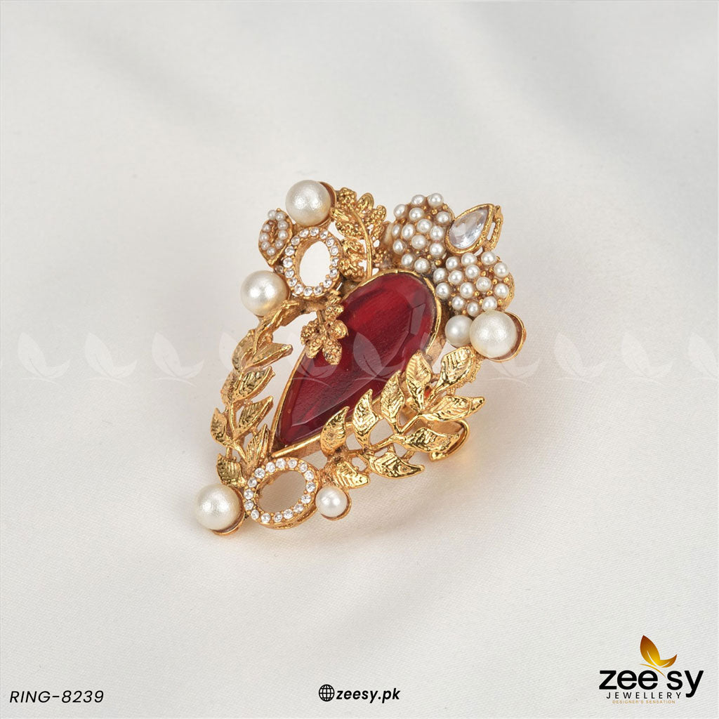 Ring-8239 - Libasekhas